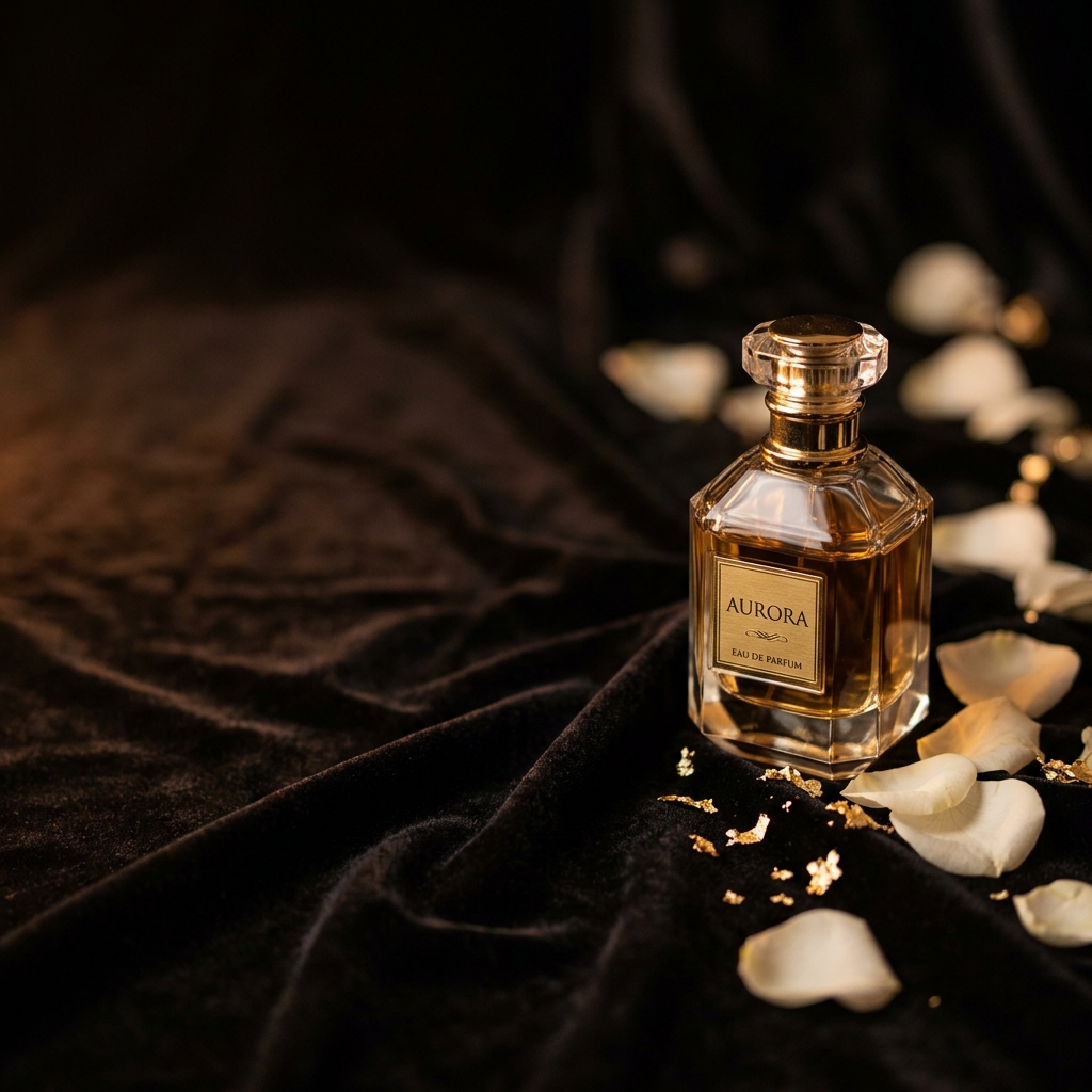 Fondo Floral Premium